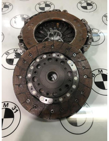 Embrayage BMW SERIE 3 E90 PHASE 2 