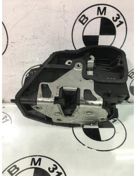 Serrure arriere gauche BMW X3 E83 PHASE 1 
