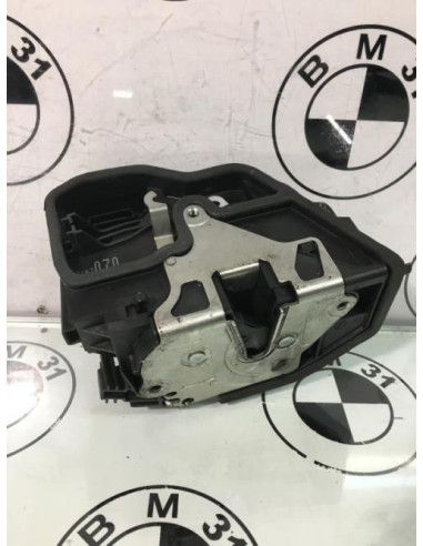 Serrure arriere droit BMW X3 E83 PHASE 1 