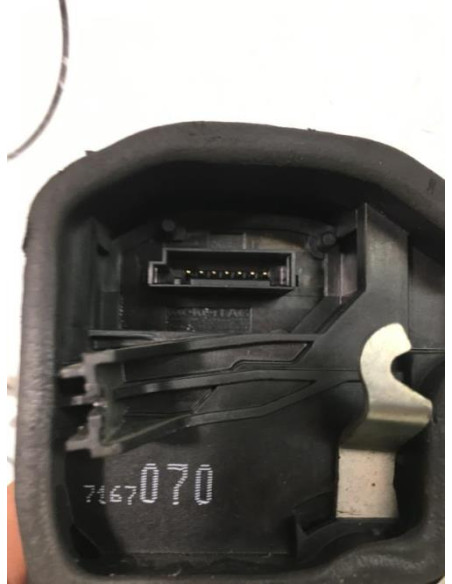 Serrure arriere droit BMW X3 E83 PHASE 1 