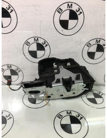 Serrure avant droit BMW X5 E70 PHASE 1 