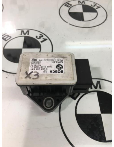 Capteur BMW X3 E83 PHASE 2 