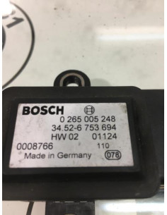 Capteur BMW X5 E53 