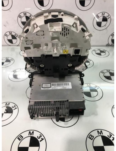 Autoradio d'origine MINI MINI 2 R56 PHASE 1 Essence