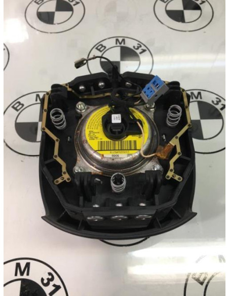 Air bag conducteur MINI MINI 2 R56 PHASE 1 Essence