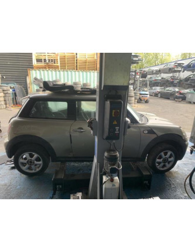 Air bag conducteur MINI MINI 2 R56 PHASE 1 Essence