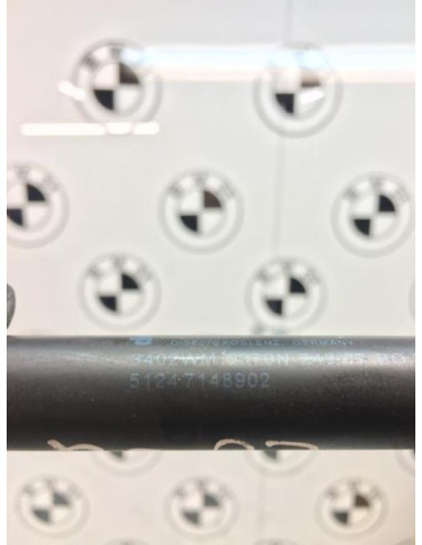 Verin de coffre MINI MINI 2 R56 PHASE 1 Essence