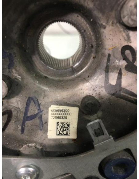 Volant MINI MINI 2 R56 PHASE 1 Essence