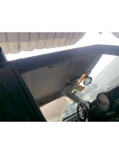 Volant MINI MINI 2 R56 PHASE 1 Essence