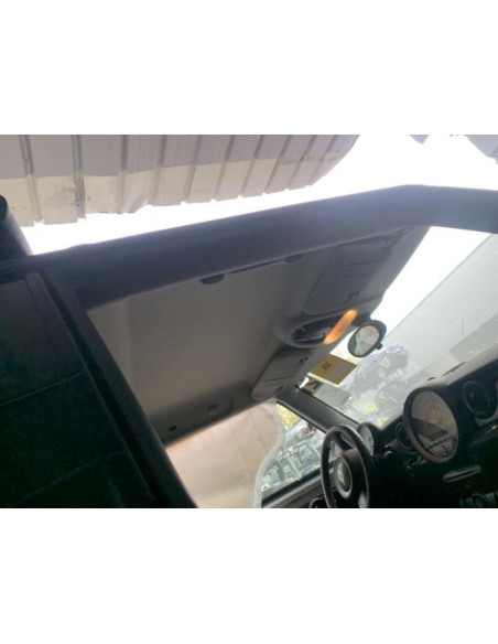 Volant MINI MINI 2 R56 PHASE 1 Essence