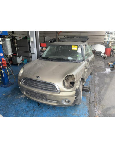 Volant MINI MINI 2 R56 PHASE 1 Essence