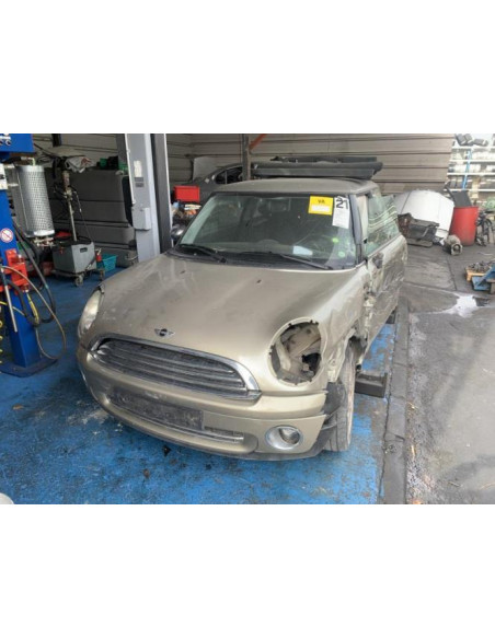 Volant MINI MINI 2 R56 PHASE 1 Essence