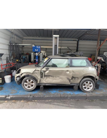 Volant MINI MINI 2 R56 PHASE 1 Essence