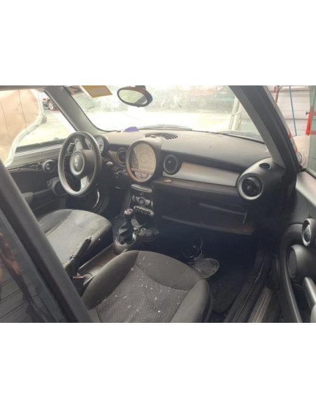 Volant MINI MINI 2 R56 PHASE 1 Essence