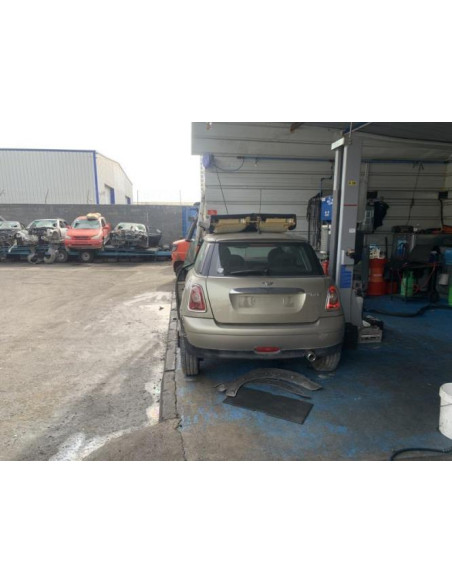 Volant MINI MINI 2 R56 PHASE 1 Essence