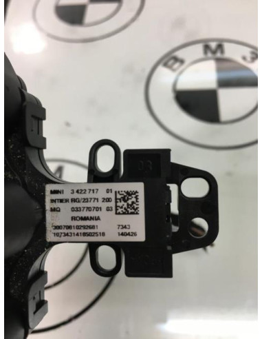 Bouton/Interrupteur MINI MINI 2 R56 PHASE 1 Essence