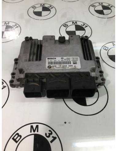 Calculateur MINI MINI 2 R56 PHASE 1 Essence