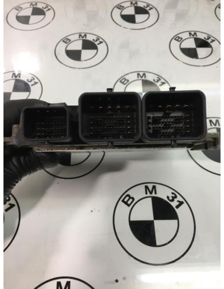 Calculateur MINI MINI 2 R56 PHASE 1 Essence