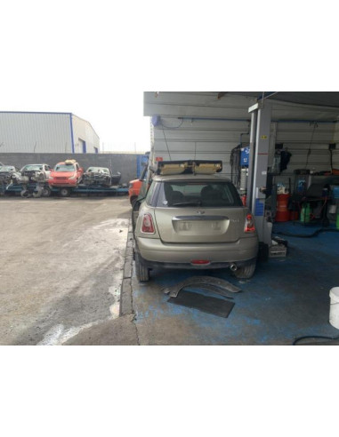 Calculateur MINI MINI 2 R56 PHASE 1 Essence