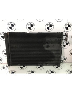 Condenseur de clim BMW SERIE 3 E92 COUPE PHASE 1 Essence 2