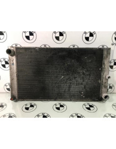 Radiateur eau BMW SERIE 7 E65 PHASE 2 
