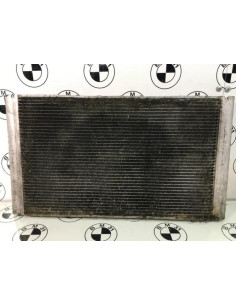 Radiateur eau BMW SERIE 7 E65 PHASE 2  2