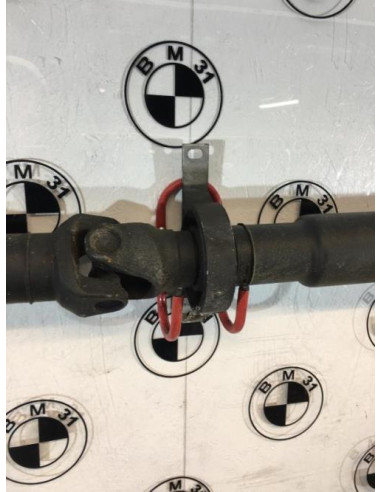 Arbre de transmission (propulsion) BMW SERIE 7 E65 PHASE 2 