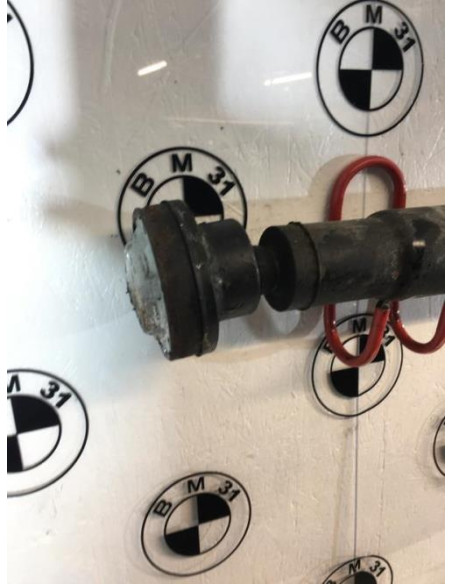 Arbre de transmission (propulsion) BMW SERIE 7 E65 PHASE 2 