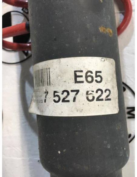 Arbre de transmission (propulsion) BMW SERIE 7 E65 PHASE 2 