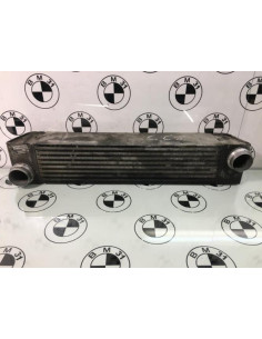 Echangeur air (Intercooler) BMW SERIE 7 E65 PHASE 2 