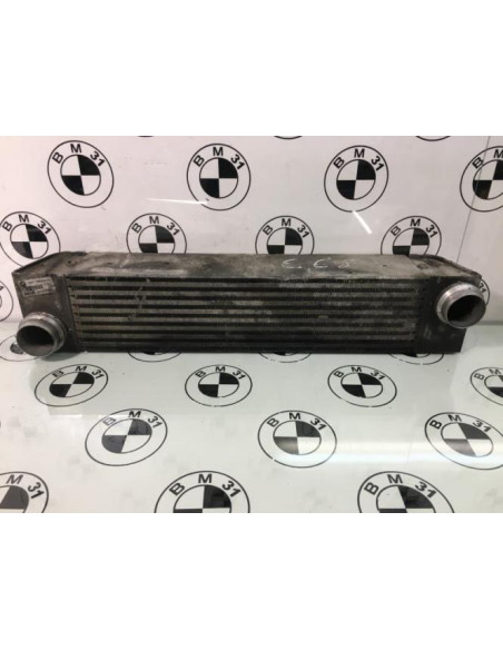 Echangeur air (Intercooler) BMW SERIE 7 E65 PHASE 2 