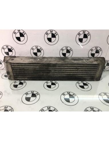 Echangeur air (Intercooler) BMW SERIE 7 E65 PHASE 2 