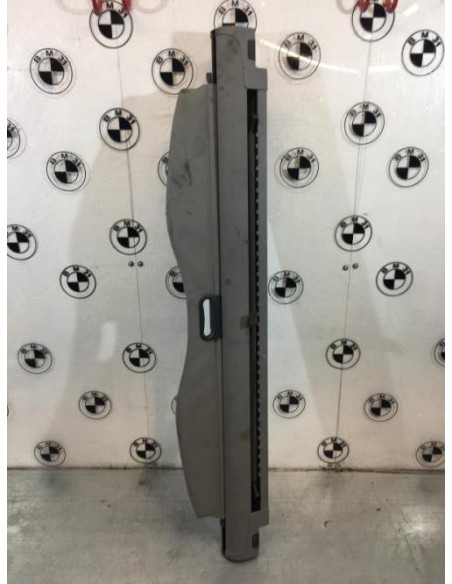 Plage arriere BMW SERIE 3 E46 TOURING PHASE 1 BREAK 