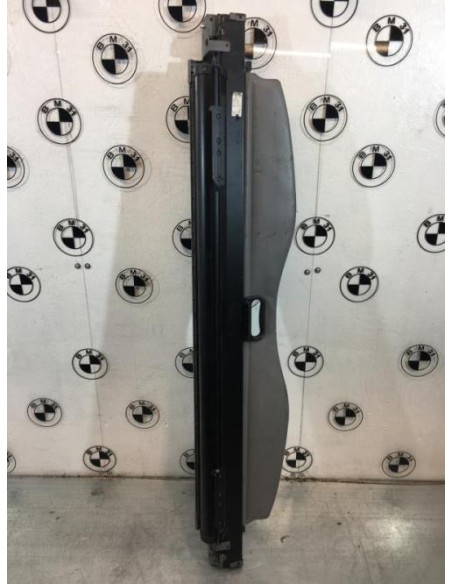 Plage arriere BMW SERIE 3 E46 TOURING PHASE 1 BREAK 