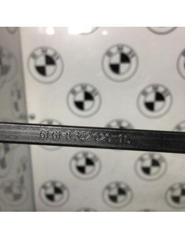 Bras essuie glace avant droit BMW SERIE 7 E38 Essence