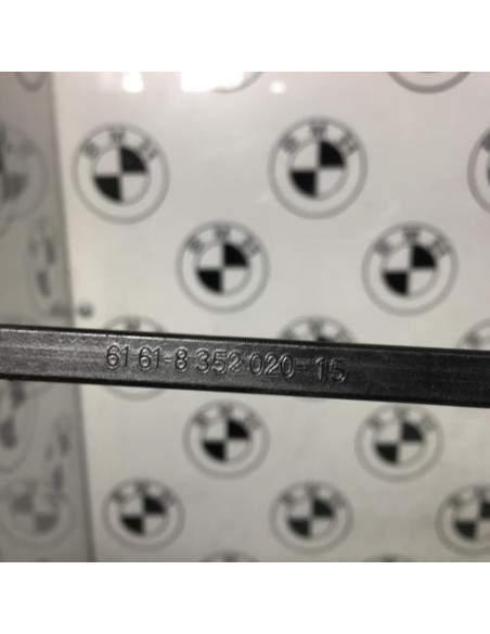 Bras essuie glace avant droit BMW SERIE 7 E38 Essence