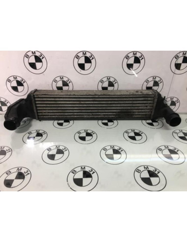 Echangeur air (Intercooler) BMW SERIE 3 E46 PHASE 1 Diesel