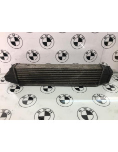 Echangeur air (Intercooler) BMW SERIE 3 E46 PHASE 1 Diesel 2