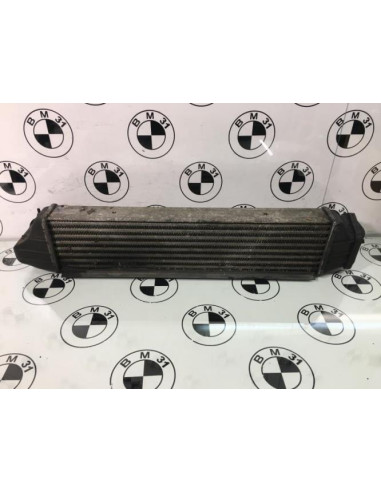Echangeur air (Intercooler) BMW SERIE 3 E46 PHASE 1 Diesel