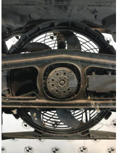 Ventilateur BMW SERIE 3 E46 PHASE 1 Diesel