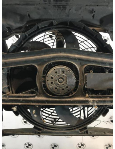Ventilateur BMW SERIE 3 E46 PHASE 1 Diesel