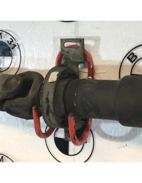 Arbre de transmission (propulsion) BMW SERIE 7 E38 Essence