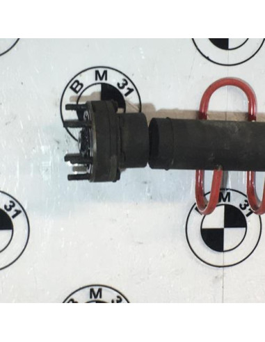 Arbre de transmission (propulsion) BMW SERIE 7 E38 Essence