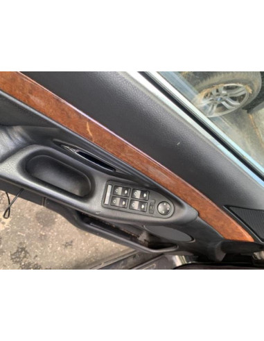 Arbre de transmission (propulsion) BMW SERIE 7 E38 Essence