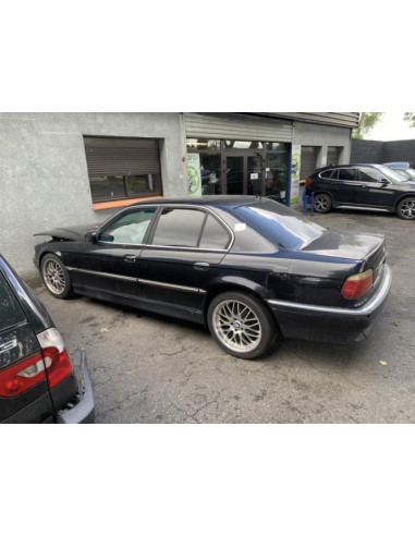 Calculateur moteur BMW SERIE 7 E38 Essence