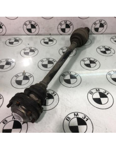 Cardan arriere droit (transmission) BMW SERIE 7 E38 Essence 2