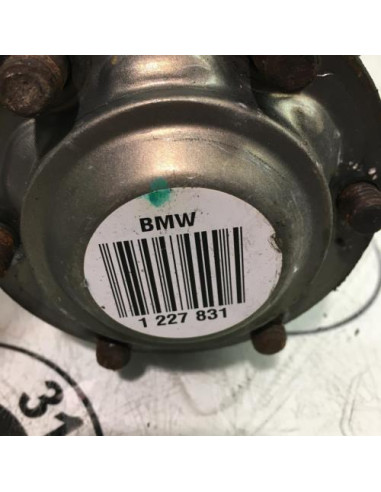 Cardan arriere droit (transmission) BMW SERIE 7 E38 Essence
