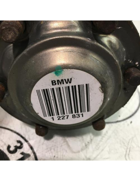 Cardan arriere droit (transmission) BMW SERIE 7 E38 Essence