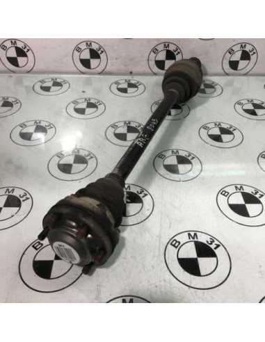 Cardan arriere gauche (transmission) BMW SERIE 7 E38 Essence