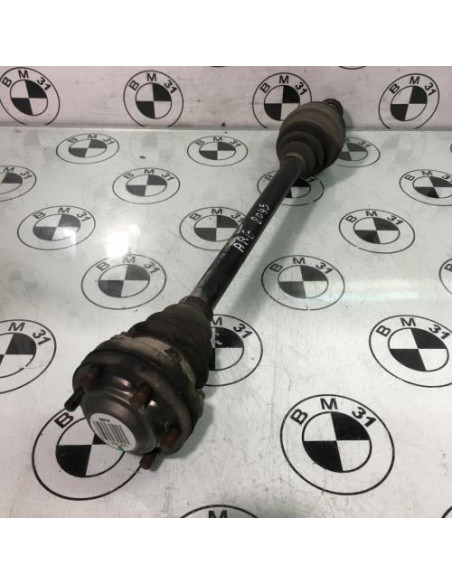 Cardan arriere gauche (transmission) BMW SERIE 7 E38 Essence